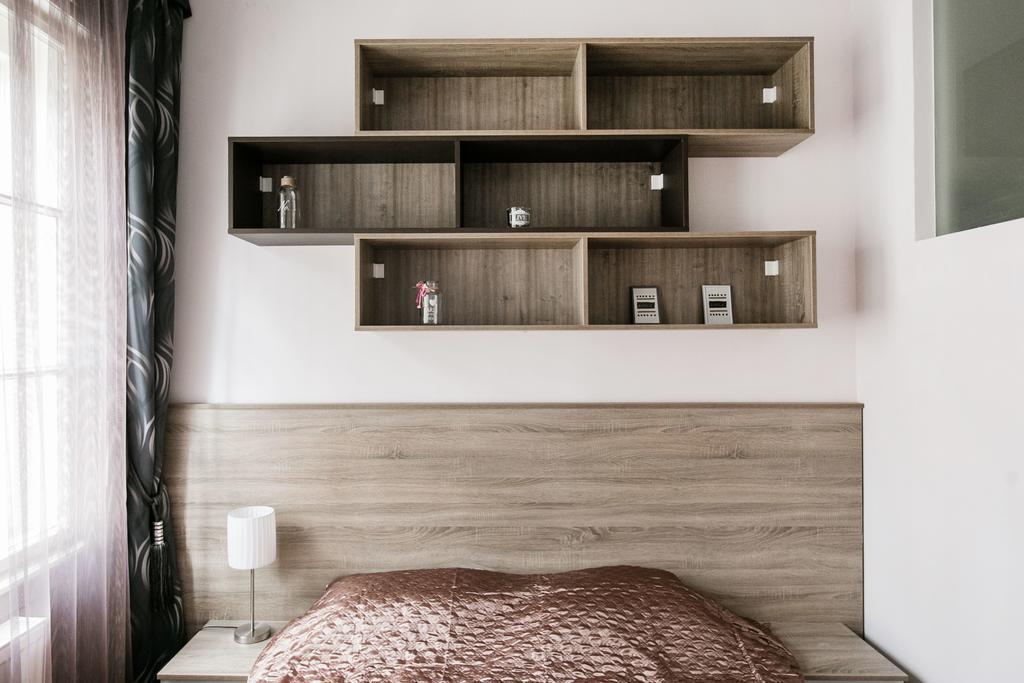 Apartment At Nagymezo Budapest Bagian luar foto